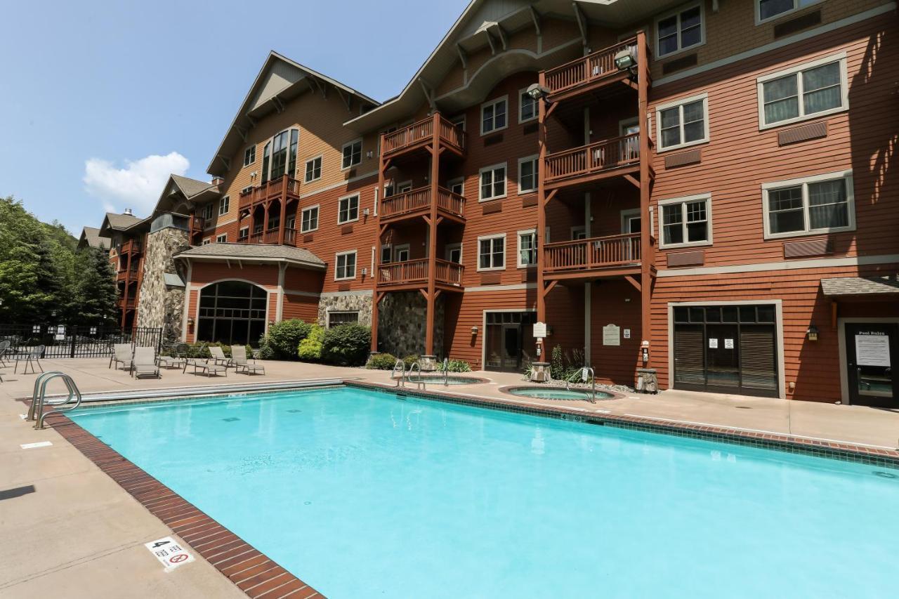 Kaatskill Mountain Club And Condos By Hunter Mountain Luaran gambar