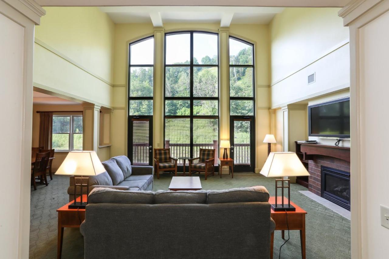 Kaatskill Mountain Club And Condos By Hunter Mountain Luaran gambar