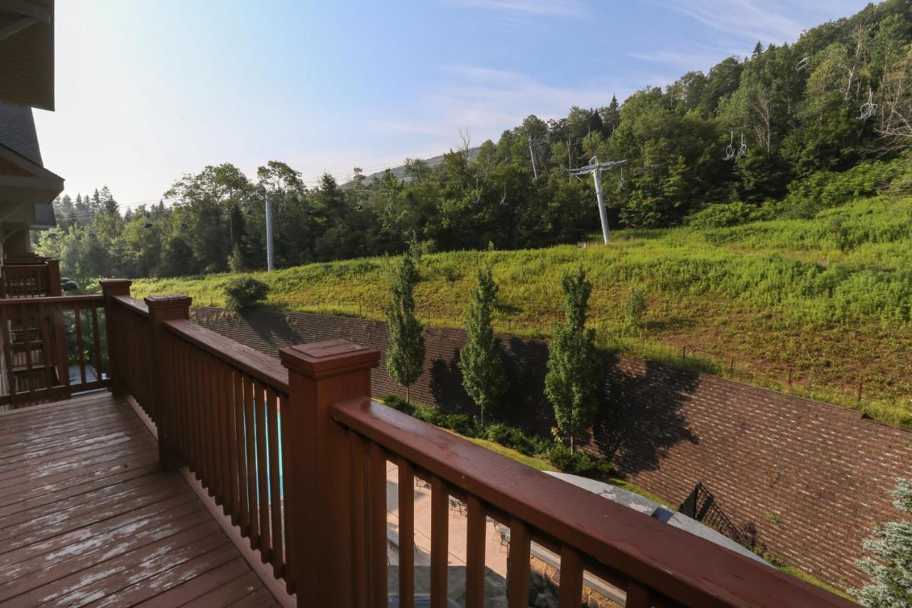 Kaatskill Mountain Club And Condos By Hunter Mountain Luaran gambar