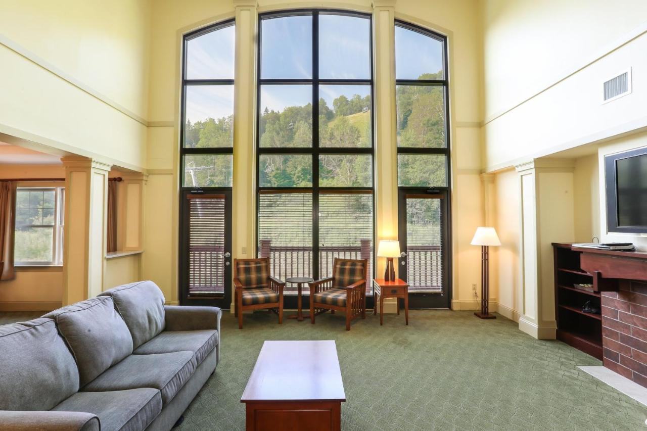 Kaatskill Mountain Club And Condos By Hunter Mountain Luaran gambar