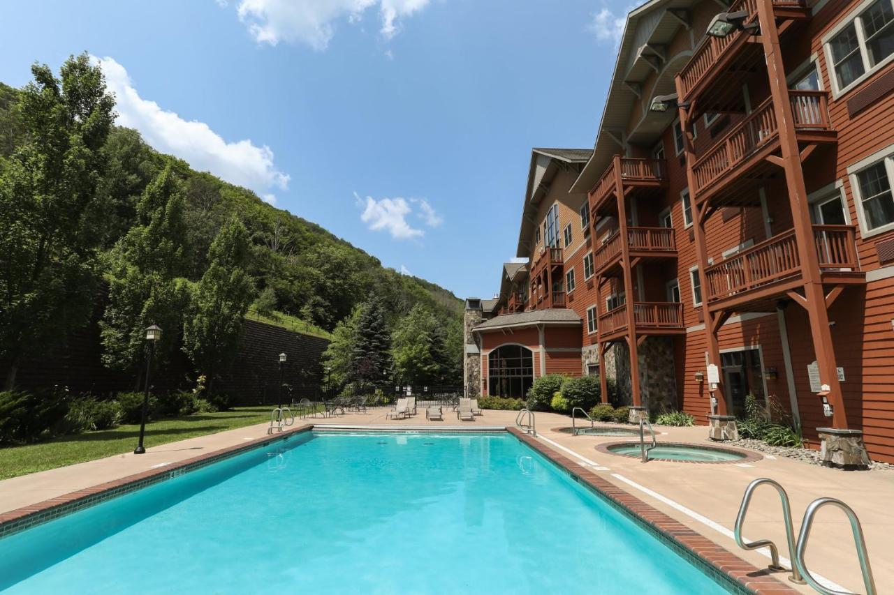 Kaatskill Mountain Club And Condos By Hunter Mountain Luaran gambar