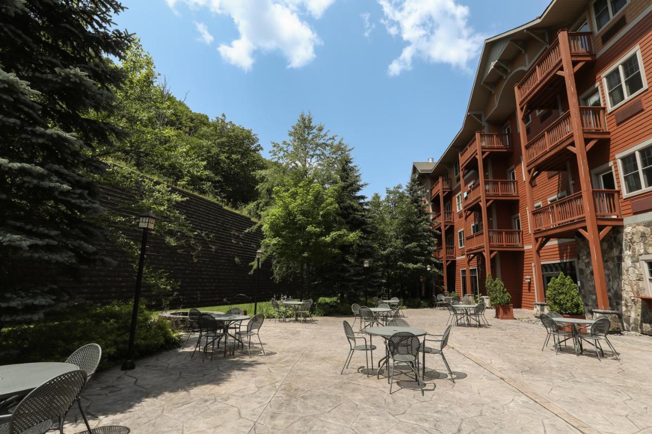 Kaatskill Mountain Club And Condos By Hunter Mountain Luaran gambar