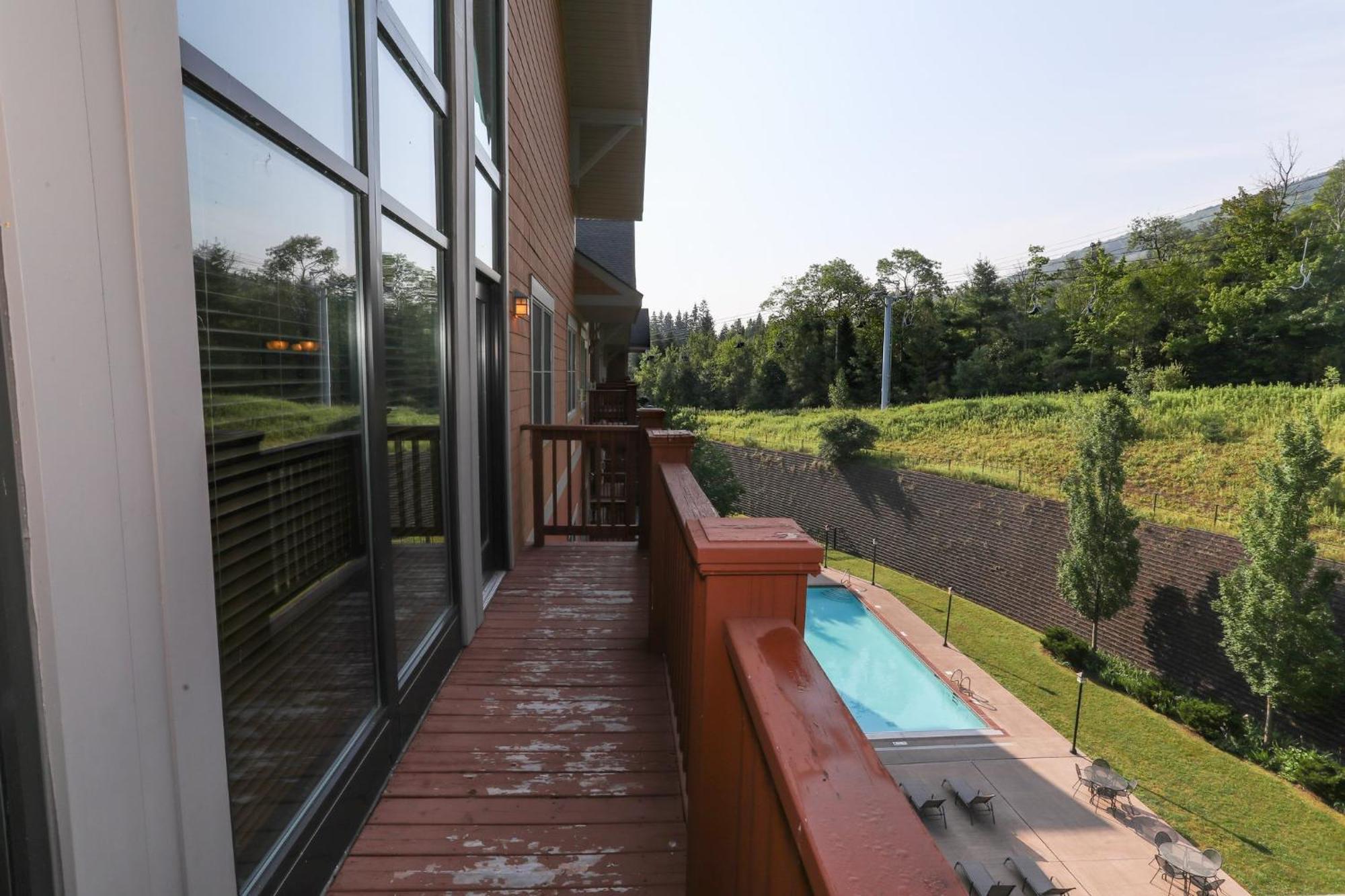 Kaatskill Mountain Club And Condos By Hunter Mountain Luaran gambar